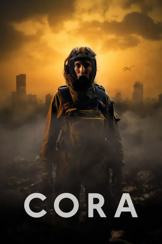 فیلم کورا 2024 (Cora) پوستر