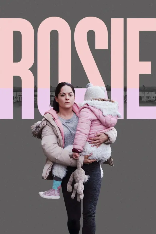 فیلم رزی 2018 (Rosie) پوستر