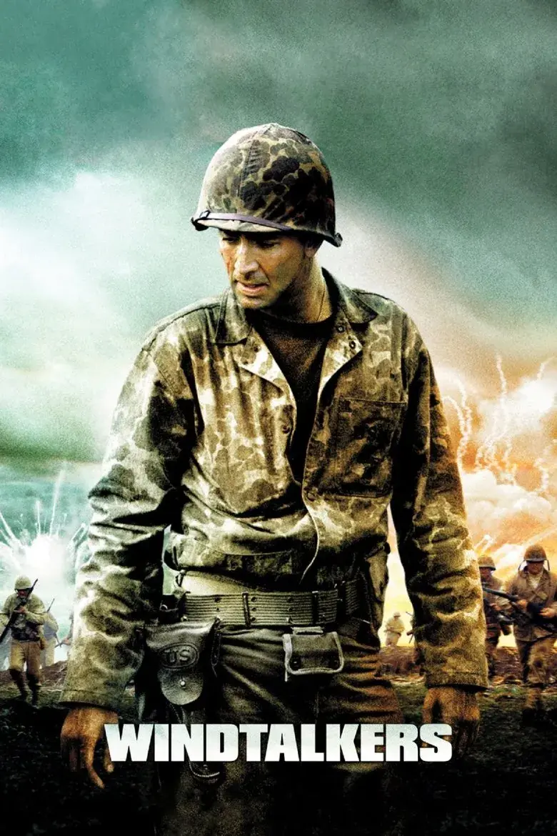 فیلم رمزگویان باد