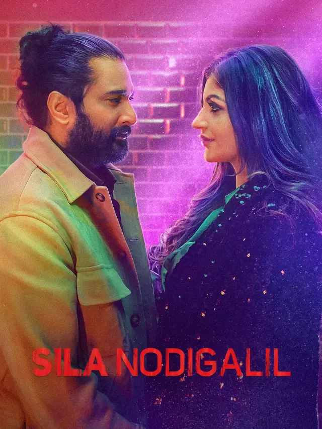فیلم در چند لحظه (Sila Nodigalil) پوستر