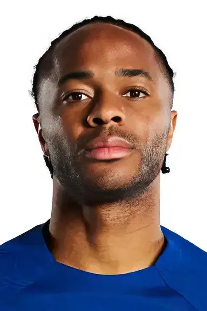 رحیم استرلینگ