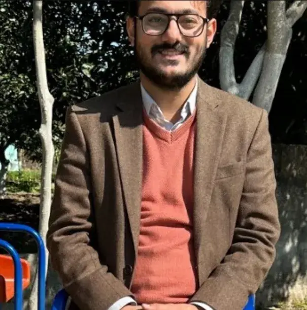 وارون پانده