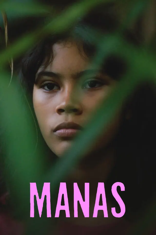 فیلم ماناس (Manas) پوستر