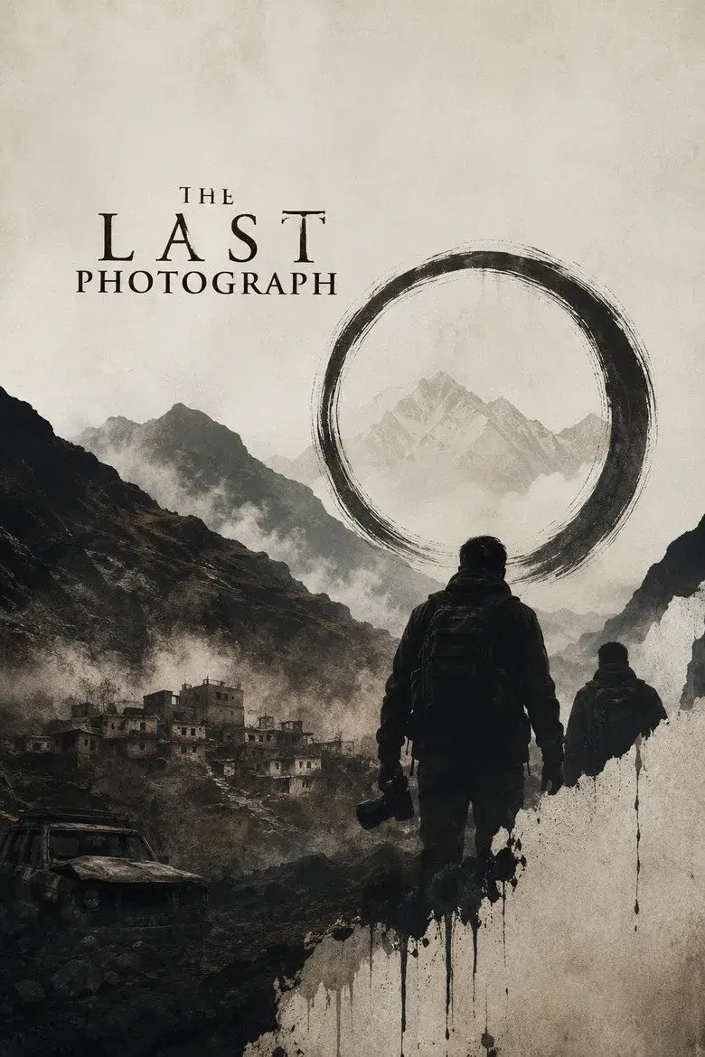فیلم آخرین عکس 2026