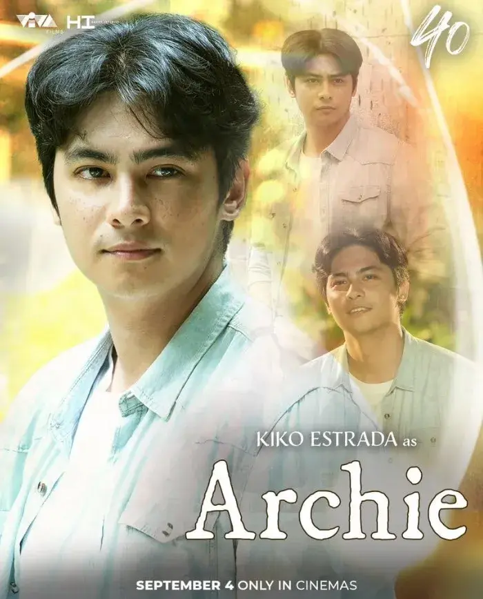 فیلم چهل 2024