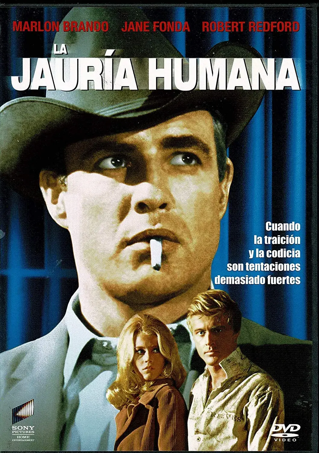 فیلم تعقیب 1966