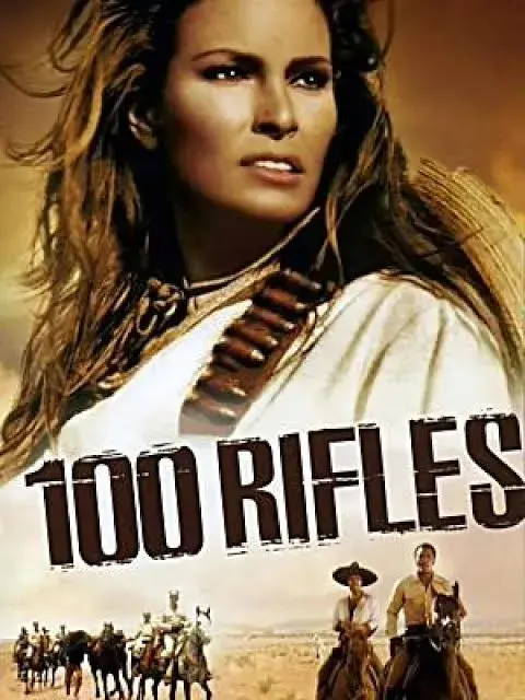 فیلم صد اسلحه