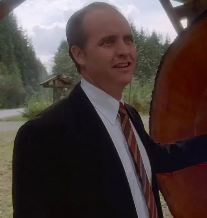 اسکات بورکلدر