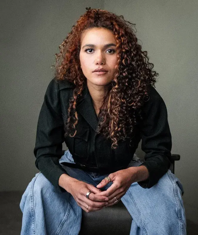 اما مک دونالد
