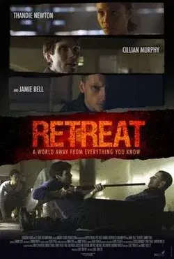 فیلم عقب نشینی 2011