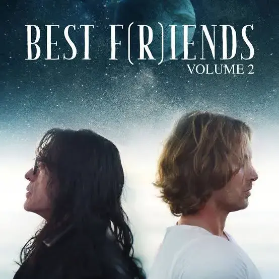 فیلم دوست صمیمی: پارت 2
