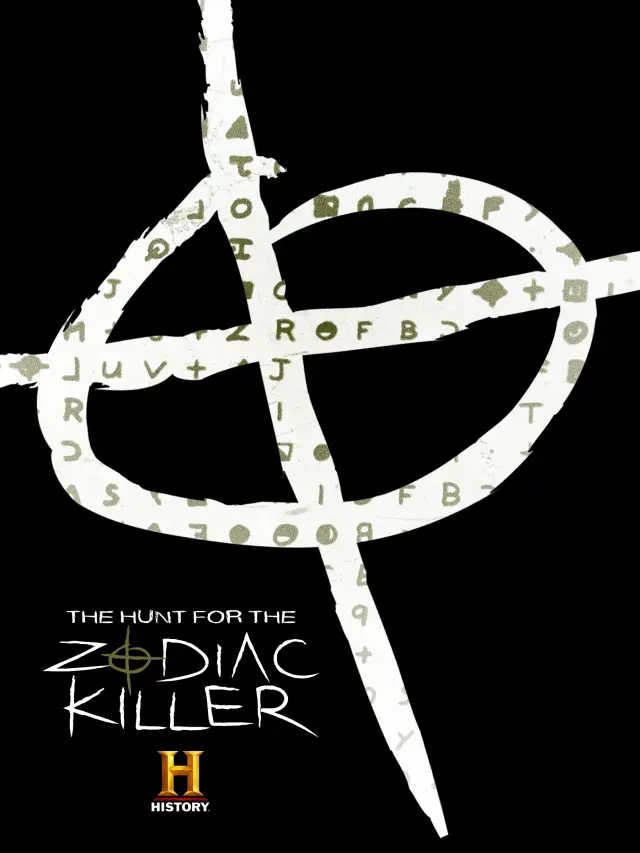 مستند افسانه زودیاک قاتل (Myth of the Zodiac Killer) پوستر