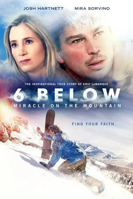 فیلم زیر شش 2017