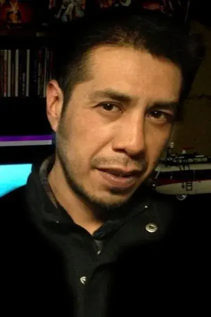 سالوادور رییس