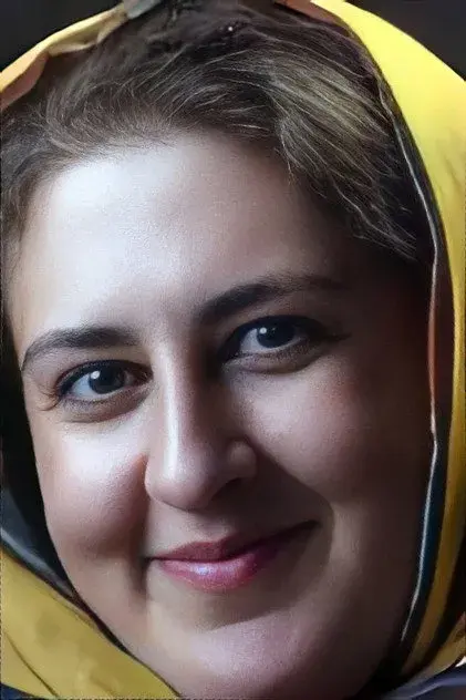 زینب شبانی