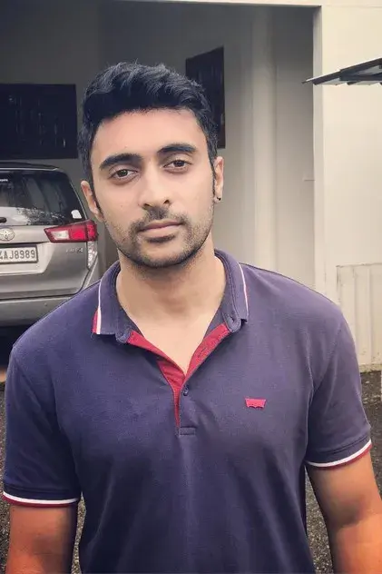 رینوش جورج