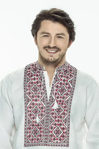 سرگی پریتولا
