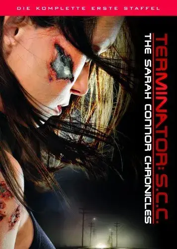 سریال ترمیناتور: ماجراهای سارا کانر (Terminator: The Sarah Connor Chronicles) پوستر