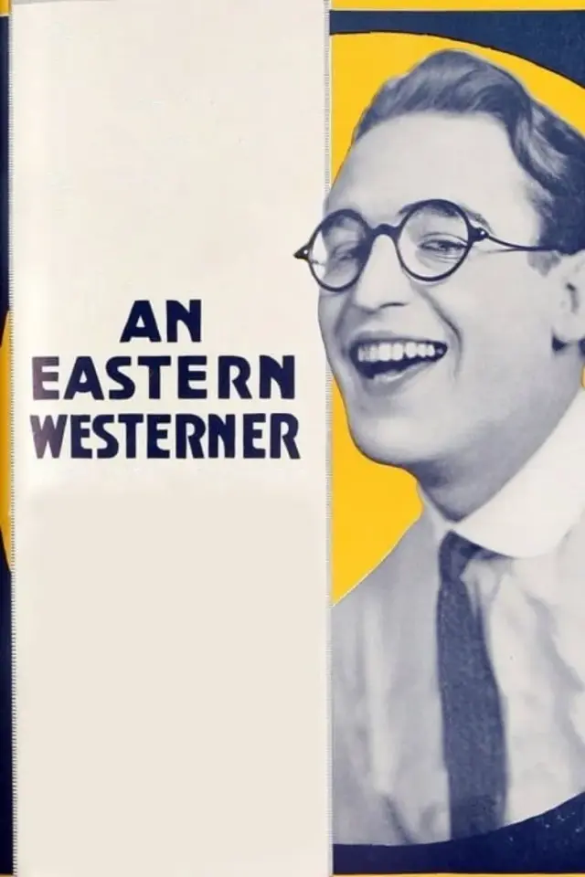 فیلم یک وسترن شرقی (An Eastern Westerner) پوستر