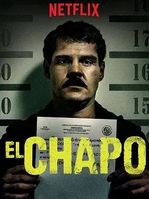 فیلم اسکوبار: بهشت ​​گمشده (Escobar: Paradise Lost) پوستر