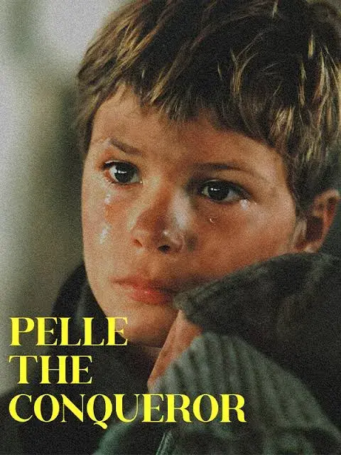 فیلم پله فاتح