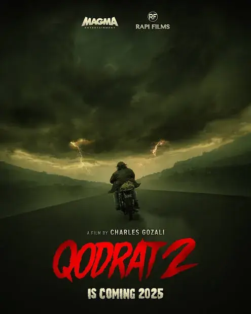 فیلم قدرت 2