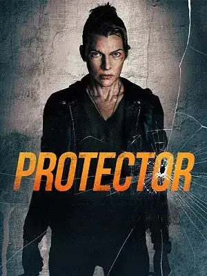 فیلم محافظ 2025