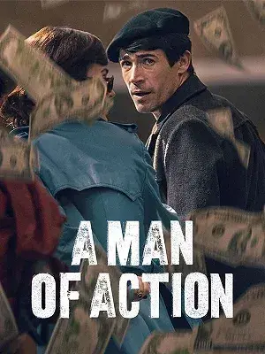 فیلم ناهماهنگ 2021 (Out of Sync) پوستر