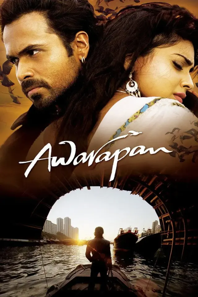 فیلم آواراپان (Awarapan) پوستر