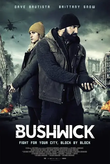 فیلم بوشویک