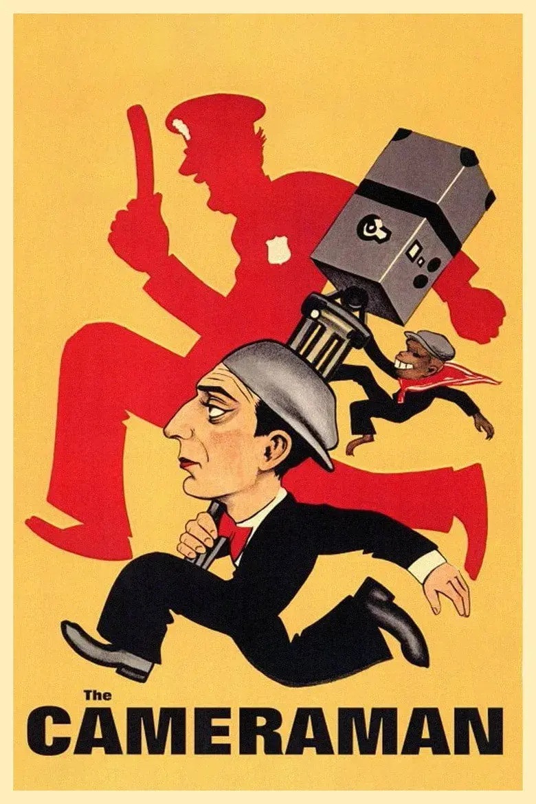 فیلمبردار 1928