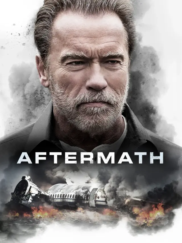 فیلم عواقب 2017 (Aftermath) پوستر