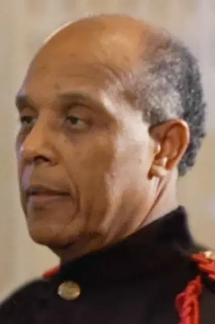 جیمز آلن