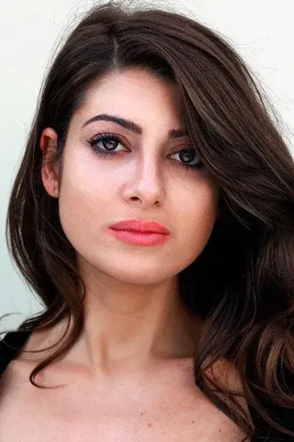 نتاشا اسپارکس