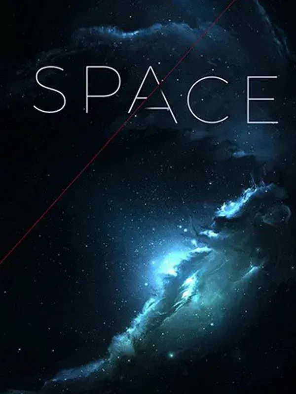 فیلم فضا 2020