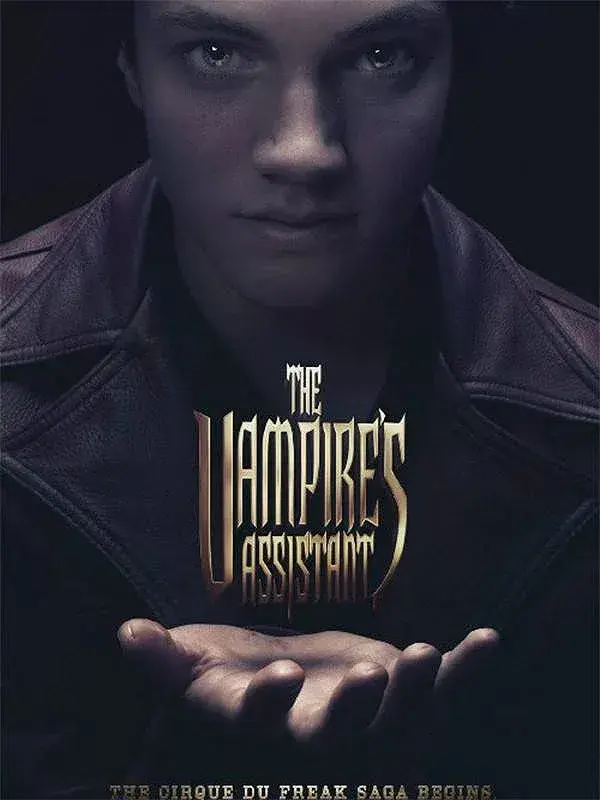 فیلم دستیار خون آشام (Cirque du Freak: The Vampire's Assistant) پوستر