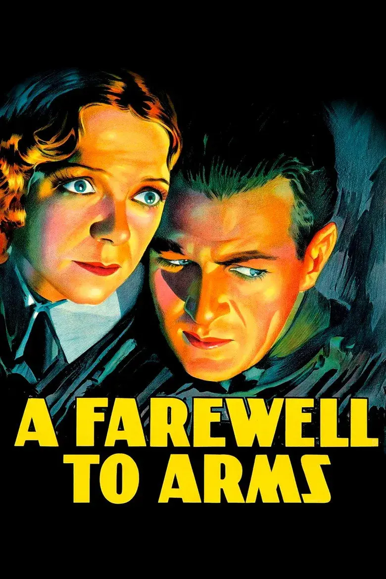 فیلم وداع با اسلحه