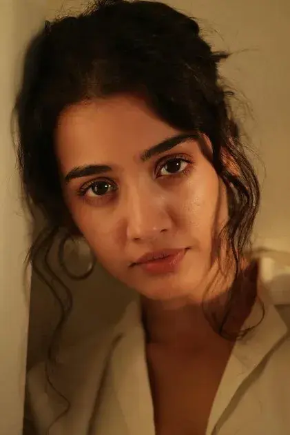 آروشی باجاج