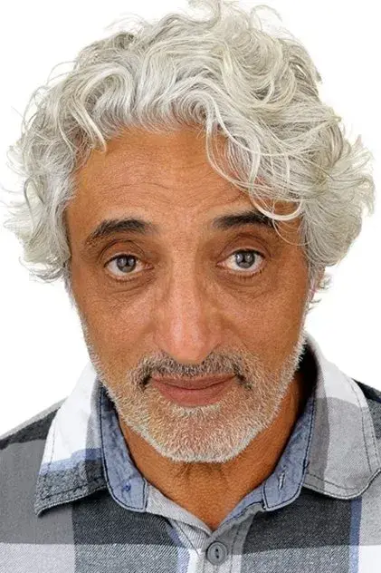 چایم جرافی