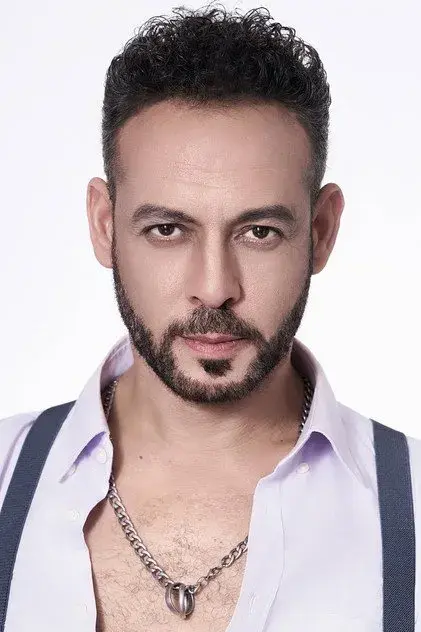 فتحی انور غمام