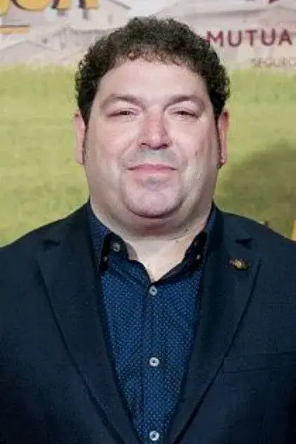 خورخه آسین