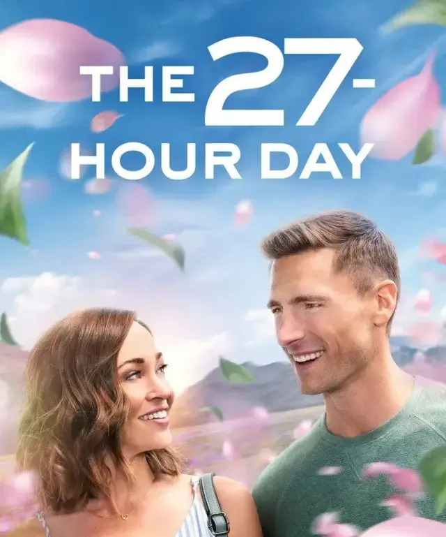 فیلم روز 27 ساعته (The 27-Hour Day) پوستر