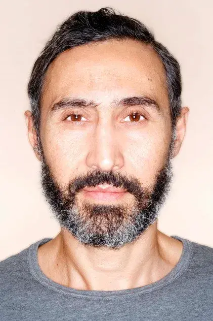 امیت اولگن