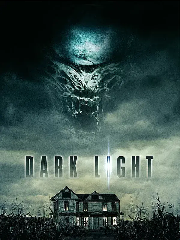 فیلم نور تاریک 2019