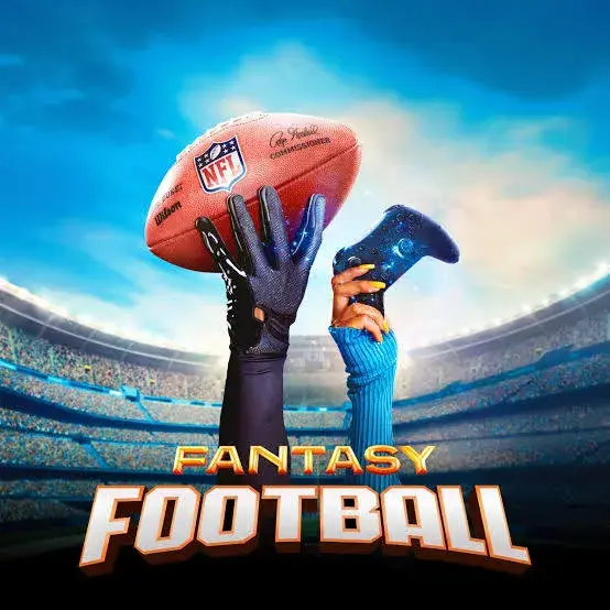 فیلم فوتبال خیالی (Fantasy Football) پوستر