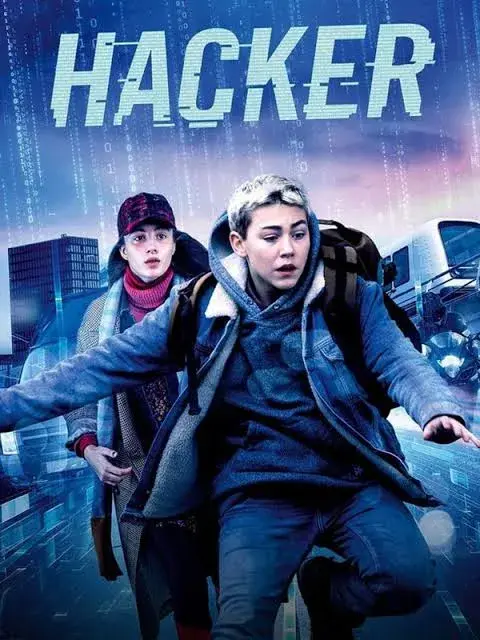 فیلم هکر 2019