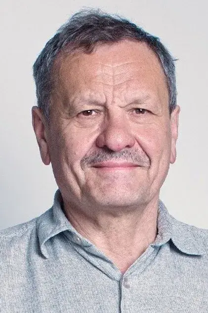 میروسلاو کروبوت