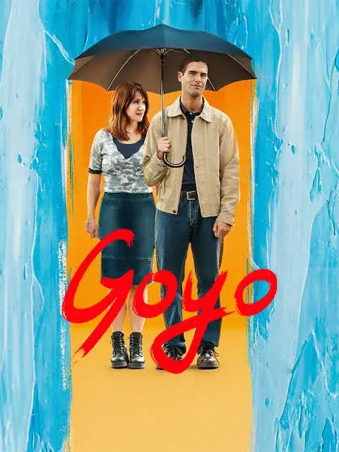 فیلم گویو (Goyo) پوستر