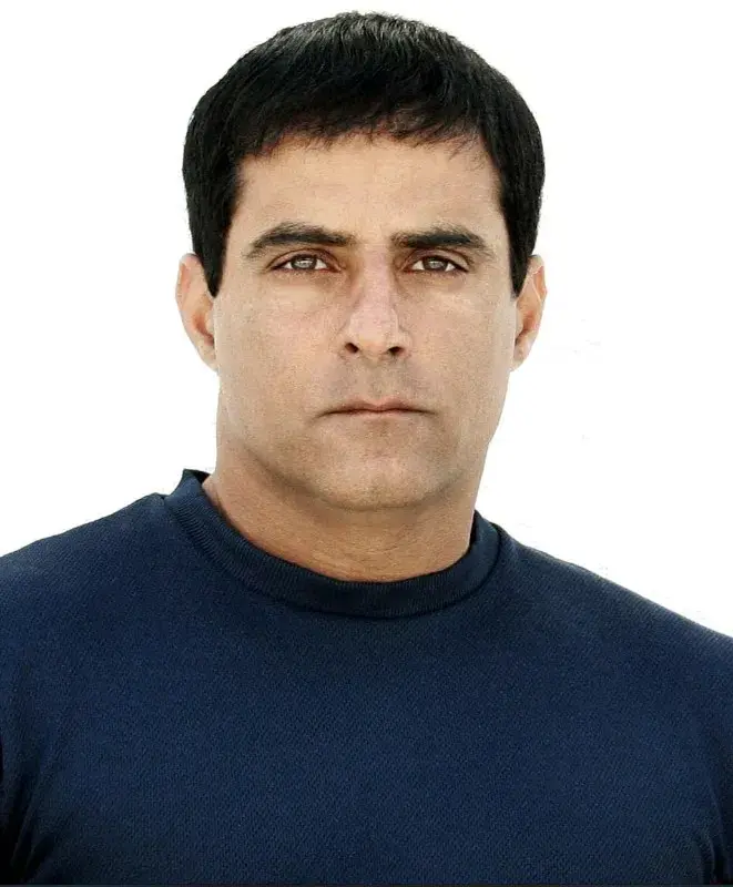 اردشیر رادپور