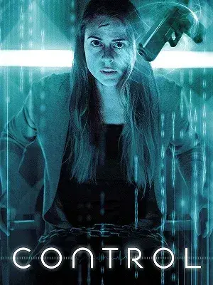 فیلم کنترل 2022 (Control) پوستر